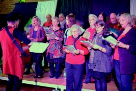 Heathens ironfest 2014