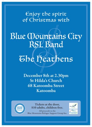 BMRSG christmas concert poster(V3)